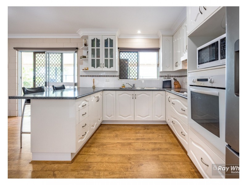 292 Johnson Road, Gracemere QLD 4702