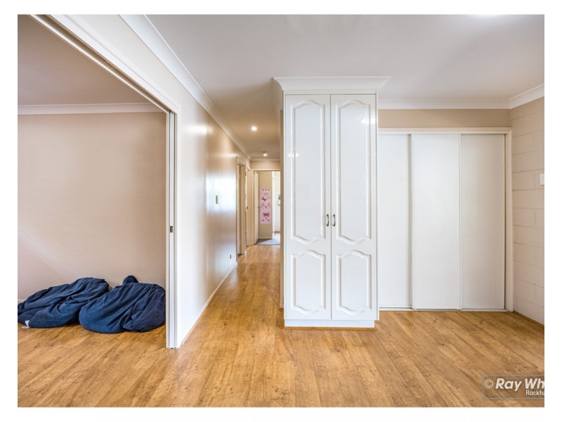 292 Johnson Road, Gracemere QLD 4702