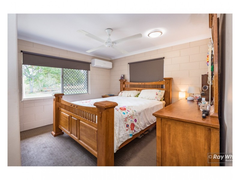 292 Johnson Road, Gracemere QLD 4702
