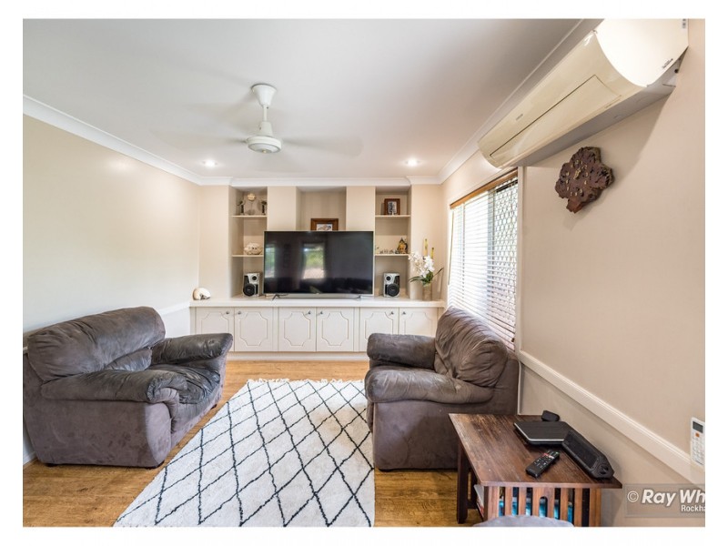 292 Johnson Road, Gracemere QLD 4702