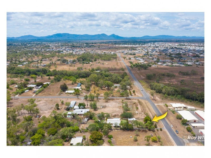 292 Johnson Road, Gracemere QLD 4702