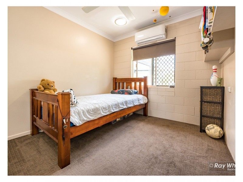 292 Johnson Road, Gracemere QLD 4702