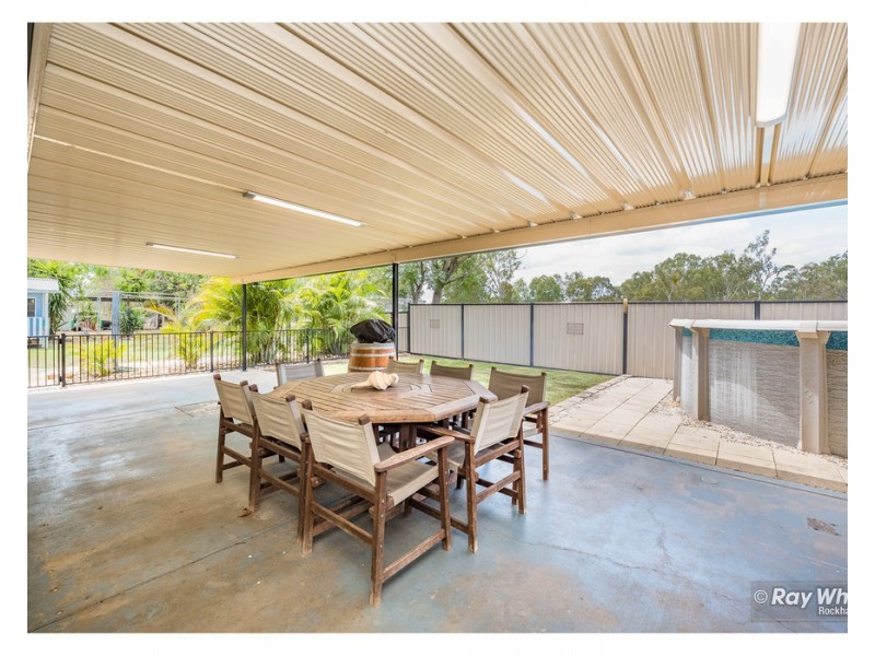 292 Johnson Road, Gracemere QLD 4702