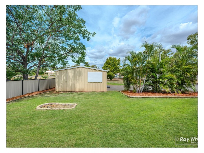 292 Johnson Road, Gracemere QLD 4702