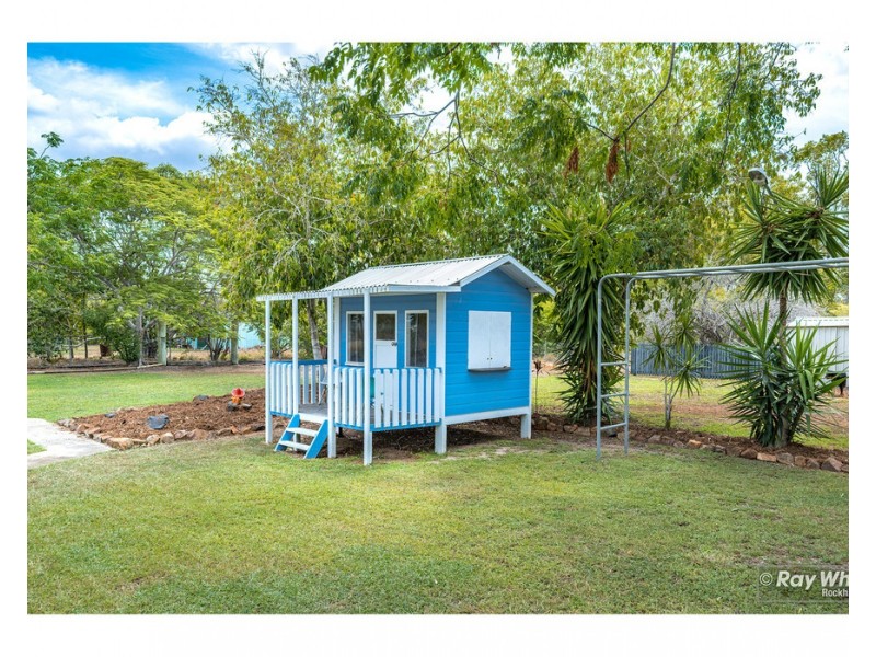 292 Johnson Road, Gracemere QLD 4702