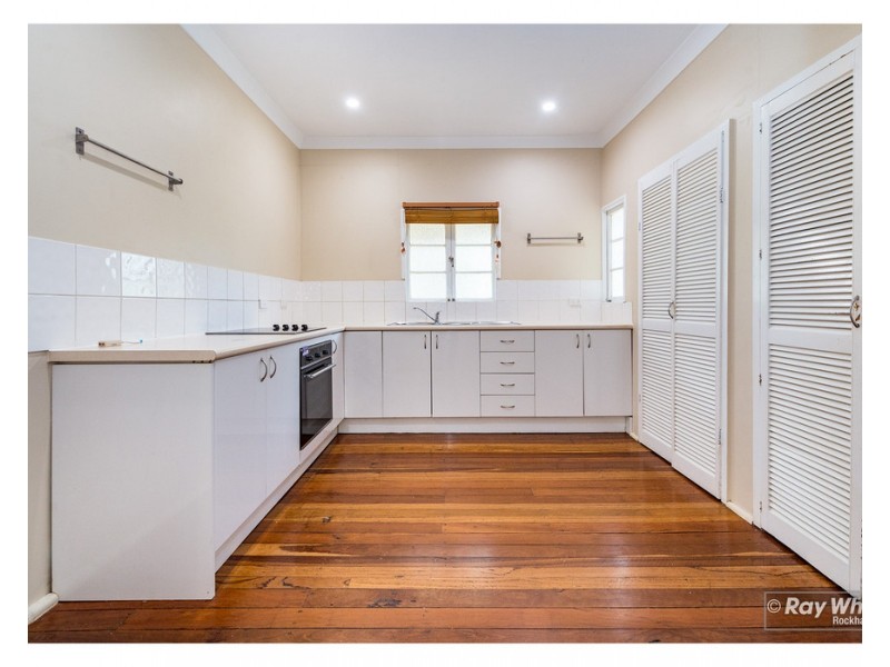 151 Earl Street, Berserker QLD 4701