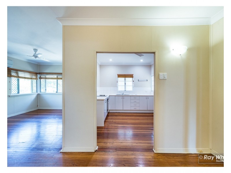 151 Earl Street, Berserker QLD 4701