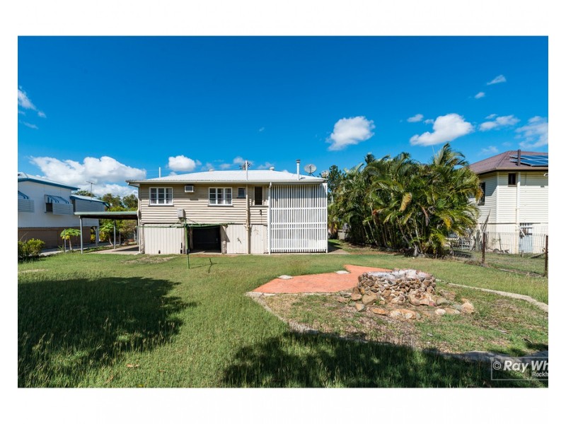 151 Earl Street, Berserker QLD 4701