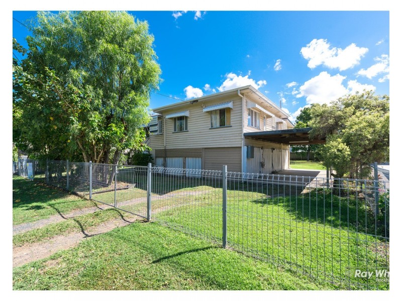 151 Earl Street, Berserker QLD 4701