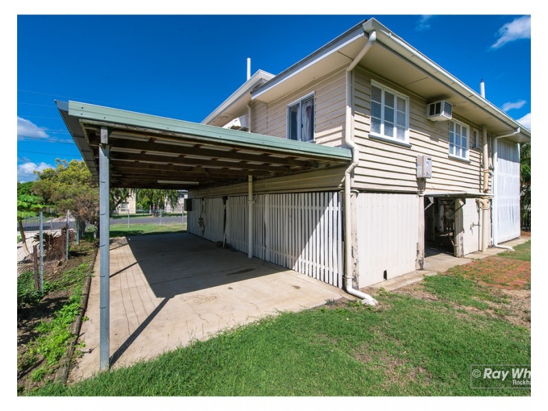 151 Earl Street, Berserker QLD 4701