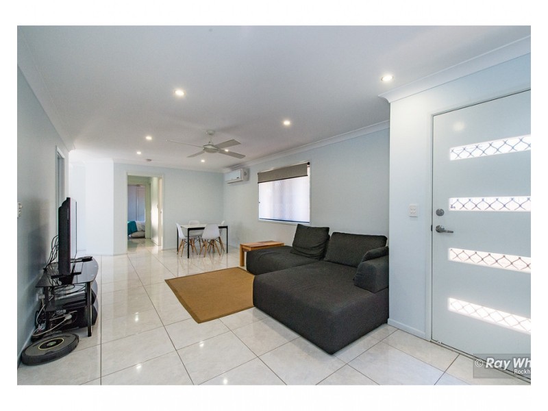 15 Hartley Street, Wandal QLD 4700