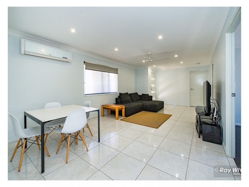 15 Hartley Street, Wandal QLD 4700