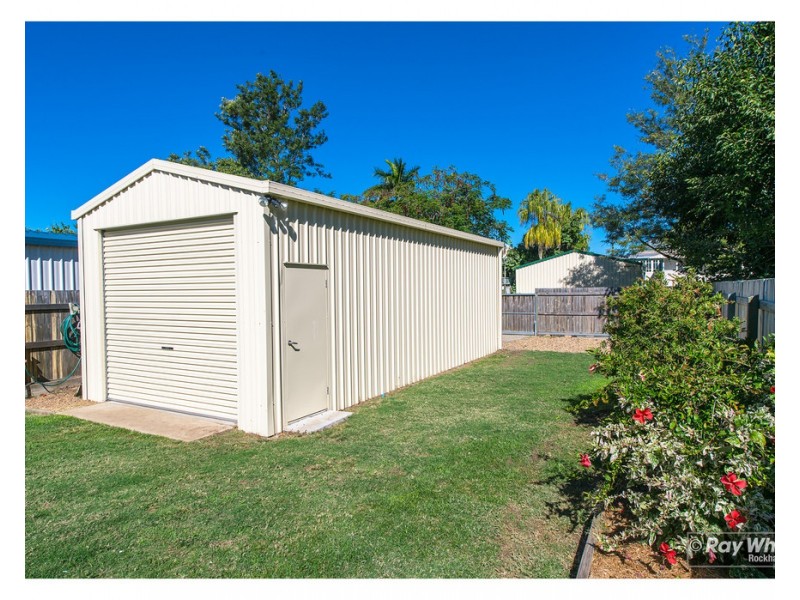 15 Hartley Street, Wandal QLD 4700