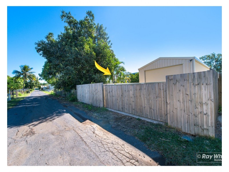 15 Hartley Street, Wandal QLD 4700