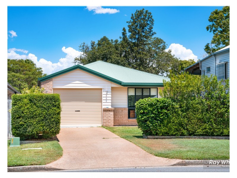 15 Hartley Street, Wandal QLD 4700