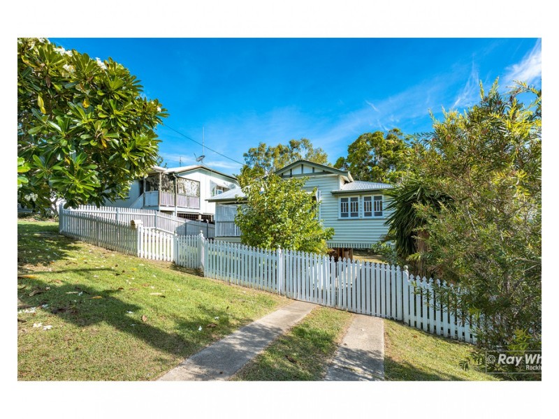 7 Livermore Street, Wandal QLD 4700