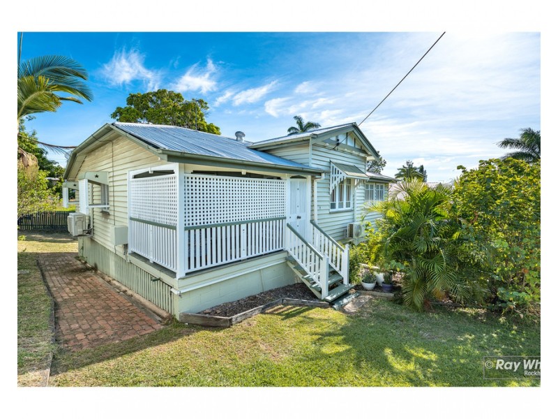 7 Livermore Street, Wandal QLD 4700