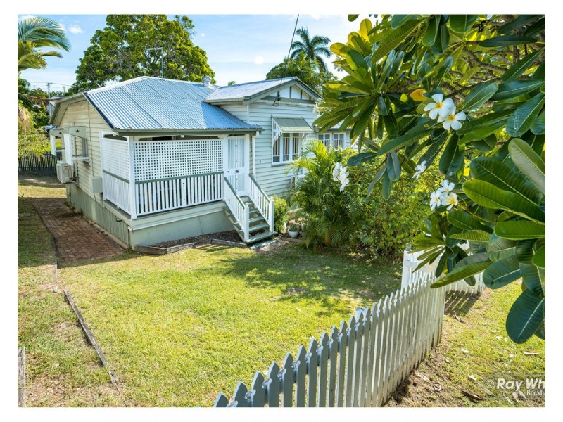 7 Livermore Street, Wandal QLD 4700