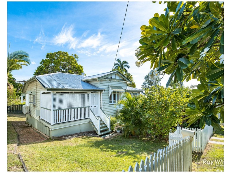 7 Livermore Street, Wandal QLD 4700