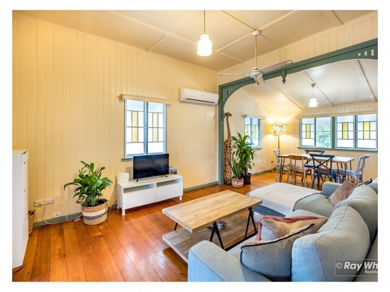 7 Livermore Street, Wandal QLD 4700
