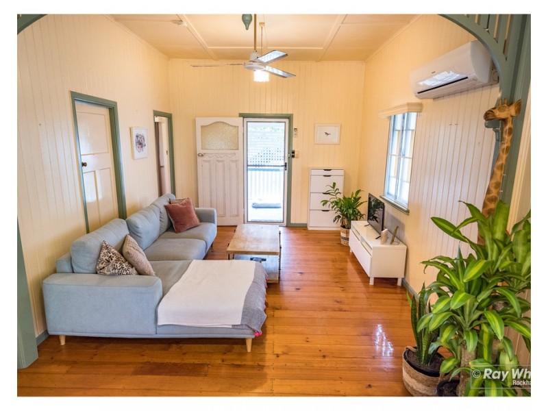 7 Livermore Street, Wandal QLD 4700