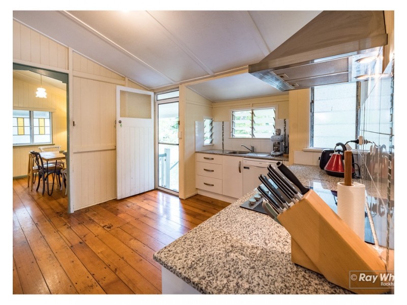 7 Livermore Street, Wandal QLD 4700