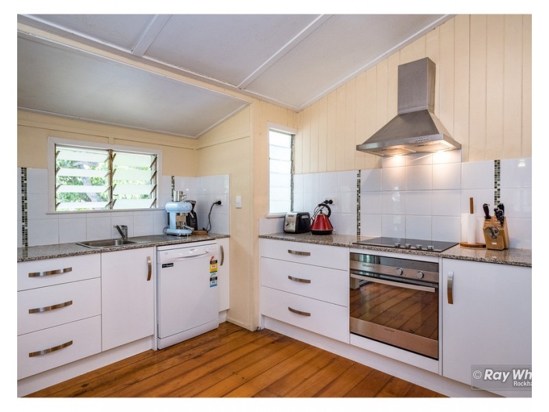 7 Livermore Street, Wandal QLD 4700