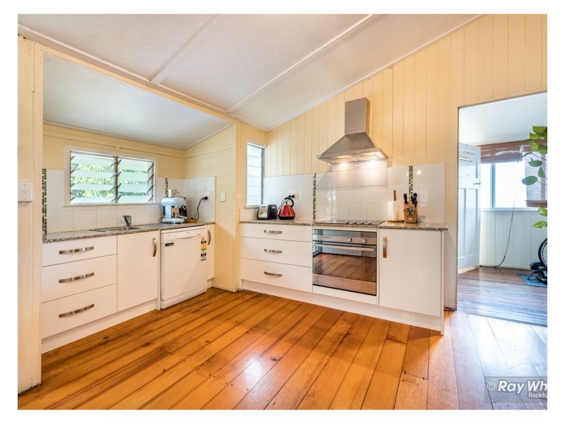 7 Livermore Street, Wandal QLD 4700