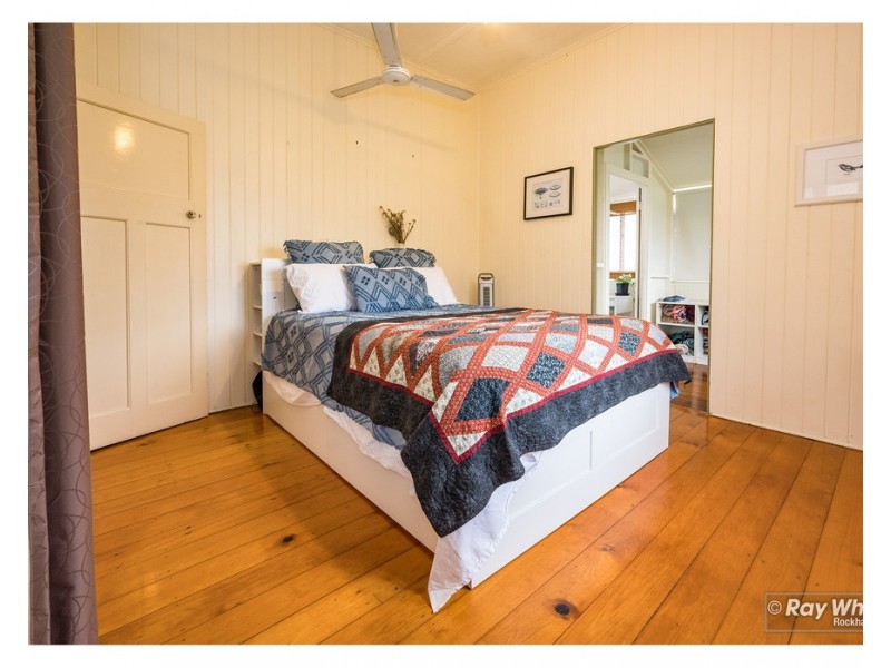 7 Livermore Street, Wandal QLD 4700