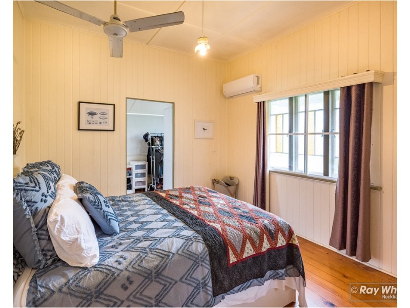 7 Livermore Street, Wandal QLD 4700