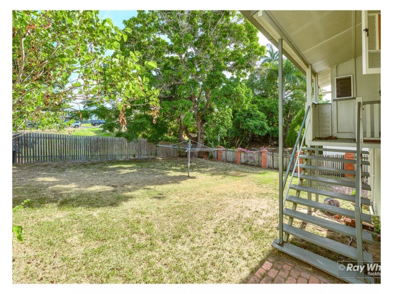 7 Livermore Street, Wandal QLD 4700