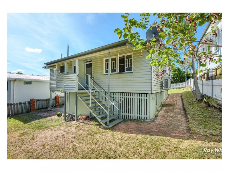 7 Livermore Street, Wandal QLD 4700