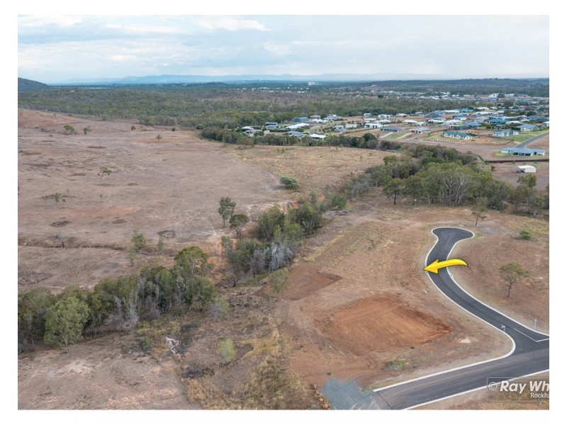 3 Killarney Court, Rockyview QLD 4701