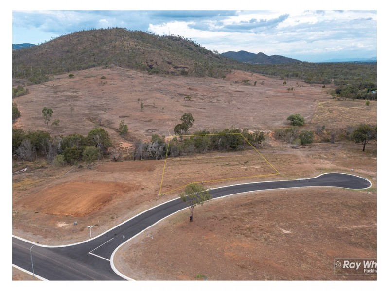 3 Killarney Court, Rockyview QLD 4701