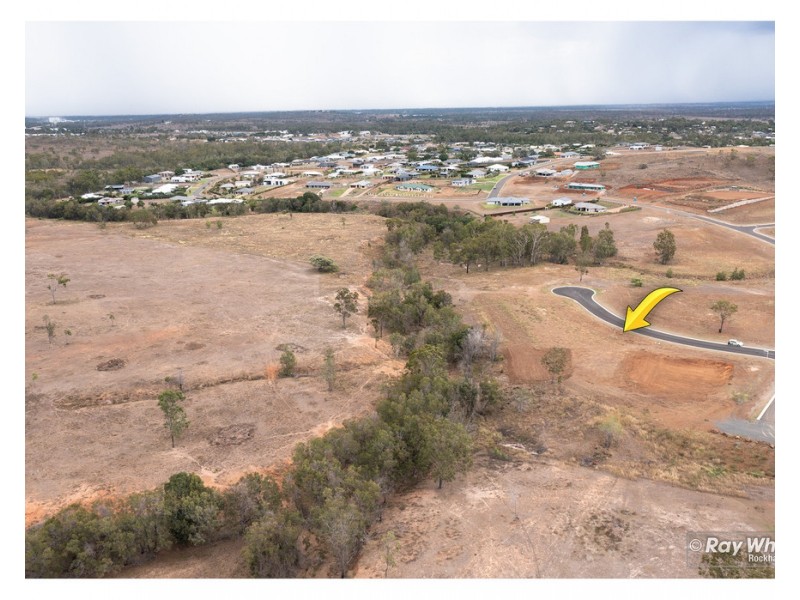 3 Killarney Court, Rockyview QLD 4701
