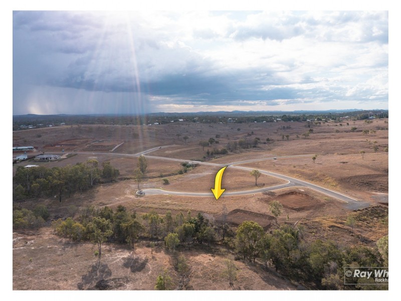 3 Killarney Court, Rockyview QLD 4701