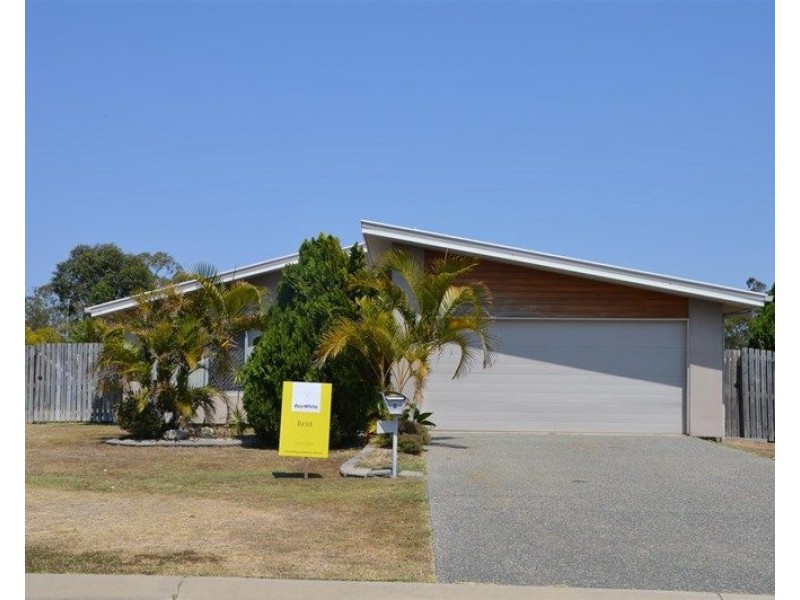 8 Owen Avenue, Gracemere QLD 4702
