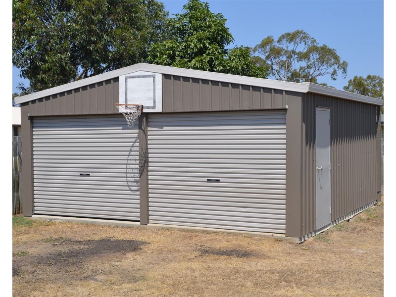 8 Owen Avenue, Gracemere QLD 4702