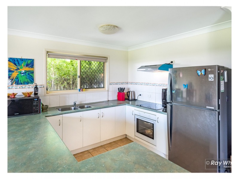 40 Bean Avenue, Parkhurst QLD 4702