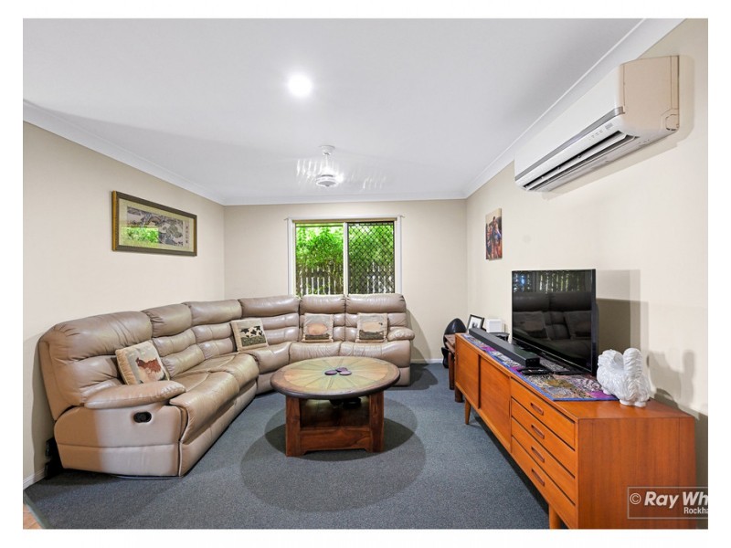 40 Bean Avenue, Parkhurst QLD 4702