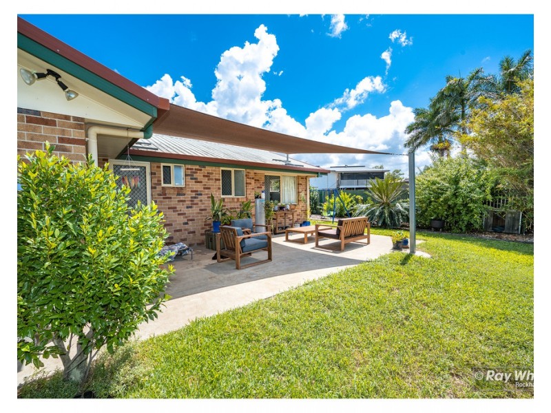 40 Bean Avenue, Parkhurst QLD 4702