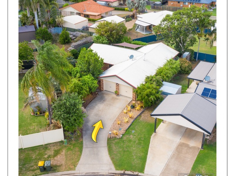 40 Bean Avenue, Parkhurst QLD 4702