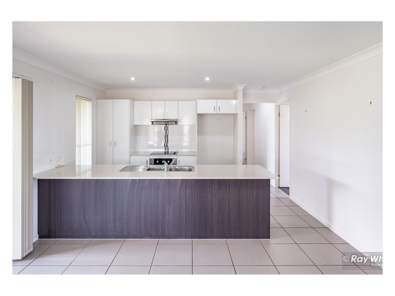 6 Keirin Court, Gracemere QLD 4702