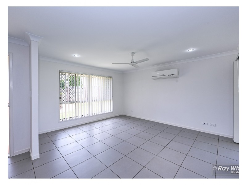 6 Keirin Court, Gracemere QLD 4702