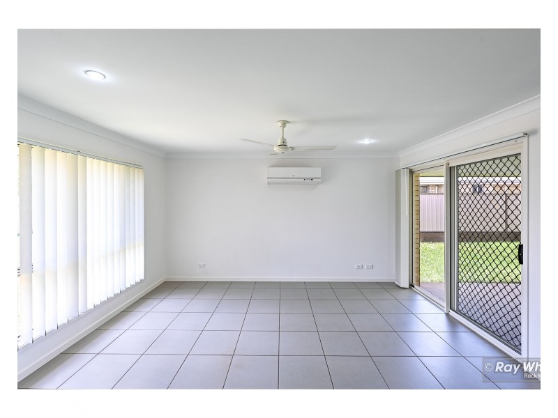 6 Keirin Court, Gracemere QLD 4702