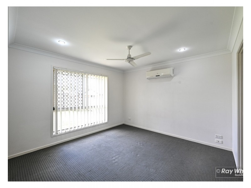 6 Keirin Court, Gracemere QLD 4702