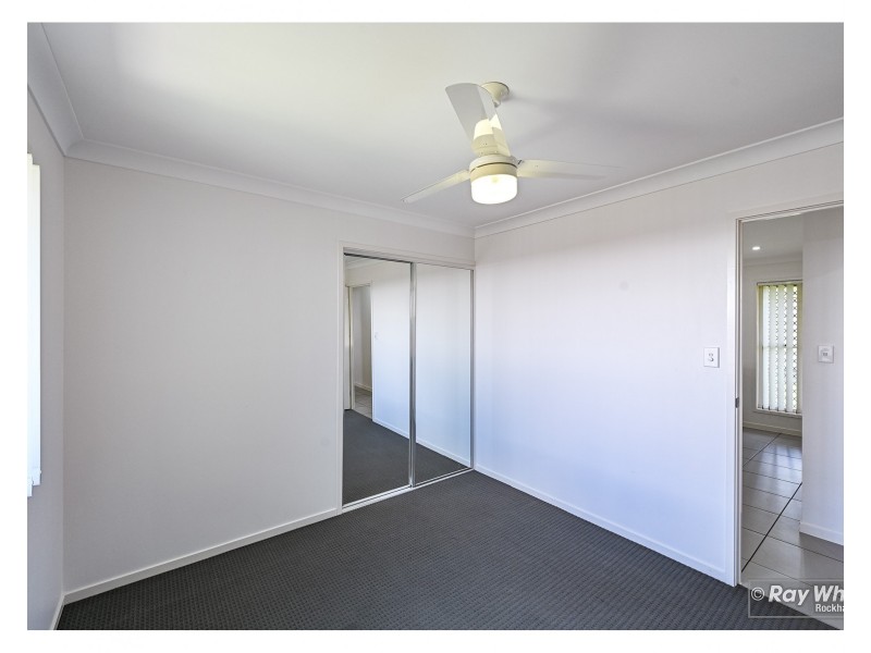 6 Keirin Court, Gracemere QLD 4702