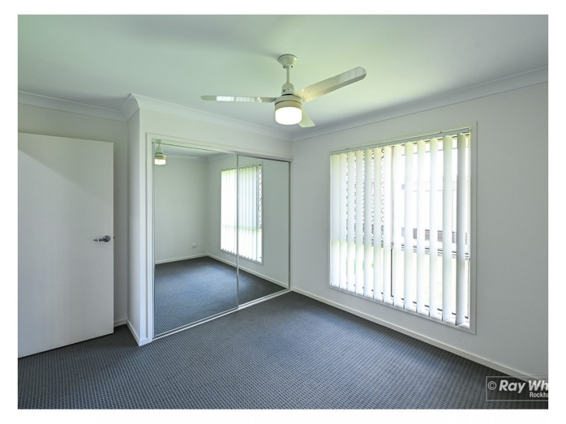 6 Keirin Court, Gracemere QLD 4702