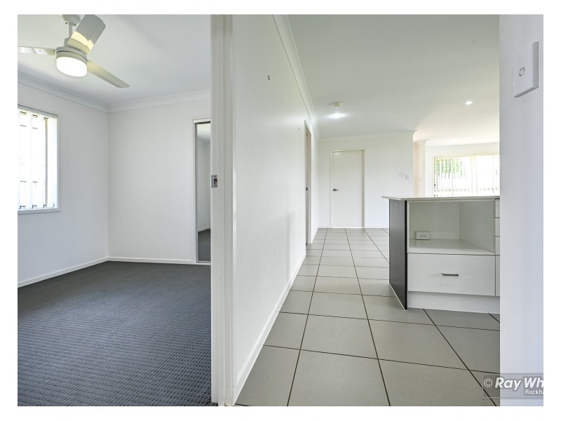 6 Keirin Court, Gracemere QLD 4702