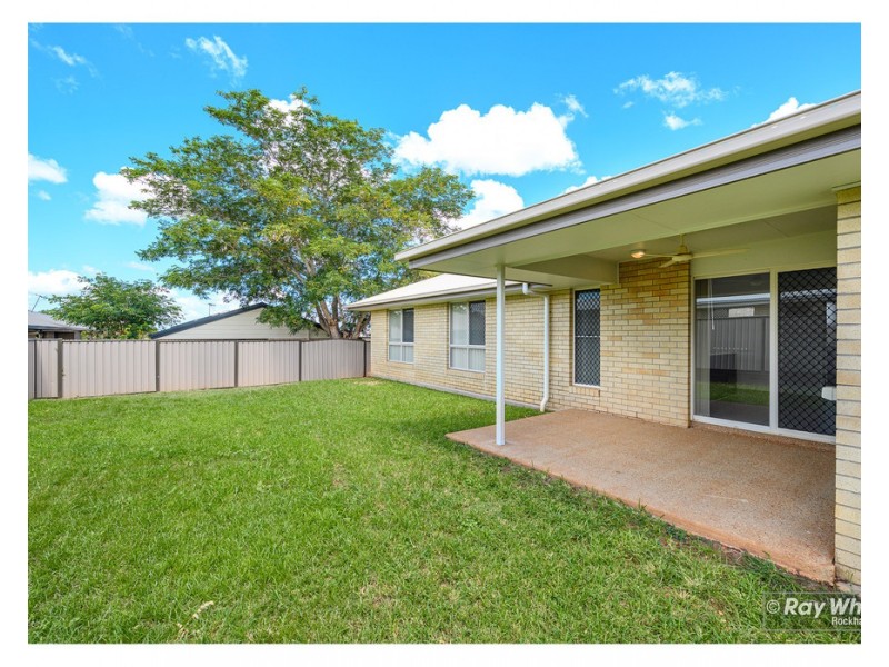 6 Keirin Court, Gracemere QLD 4702